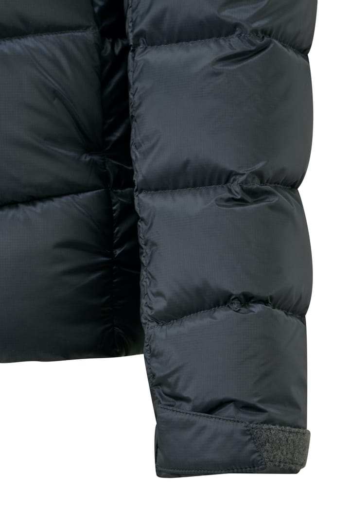 Rab Women's Axion Pro Down Jacket Beluga Rab Rab Women's Axion Pro Down Jacket Beluga Rab