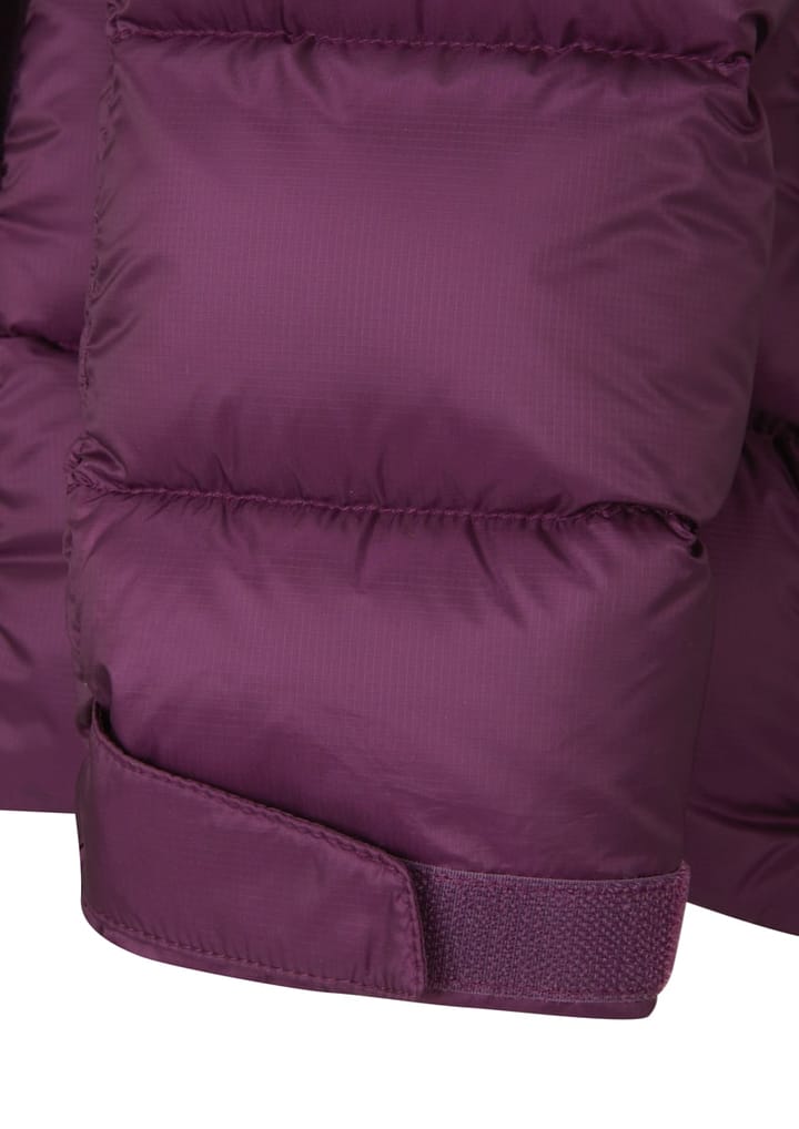 Rab Axion Pro Jacket Wmns Eggplant Rab