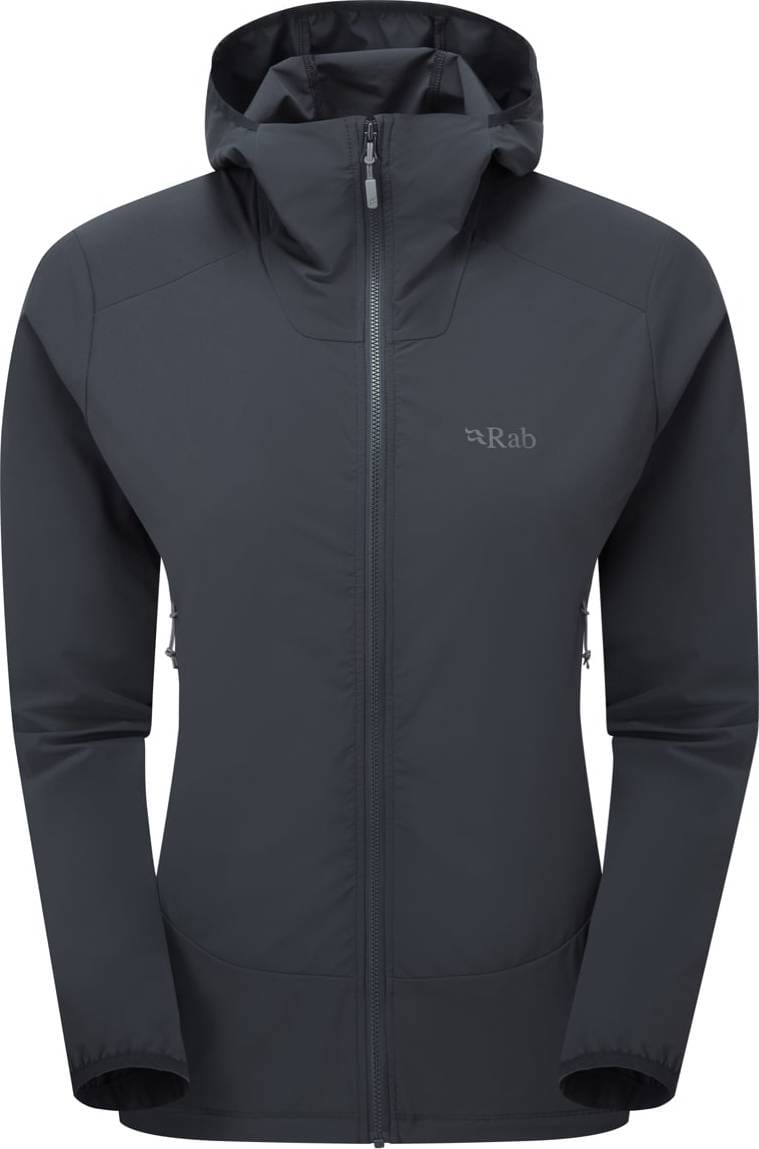 Rab Borealis Hoody Wmns Beluga