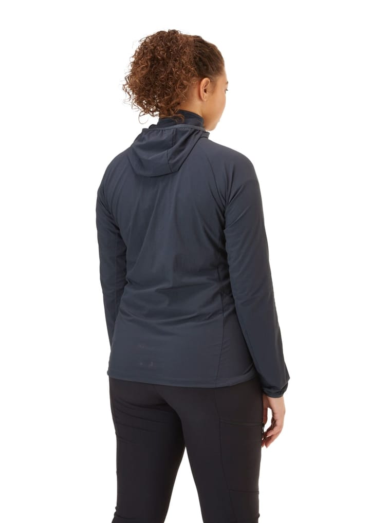 Rab Borealis Jacket Wmns Beluga Rab