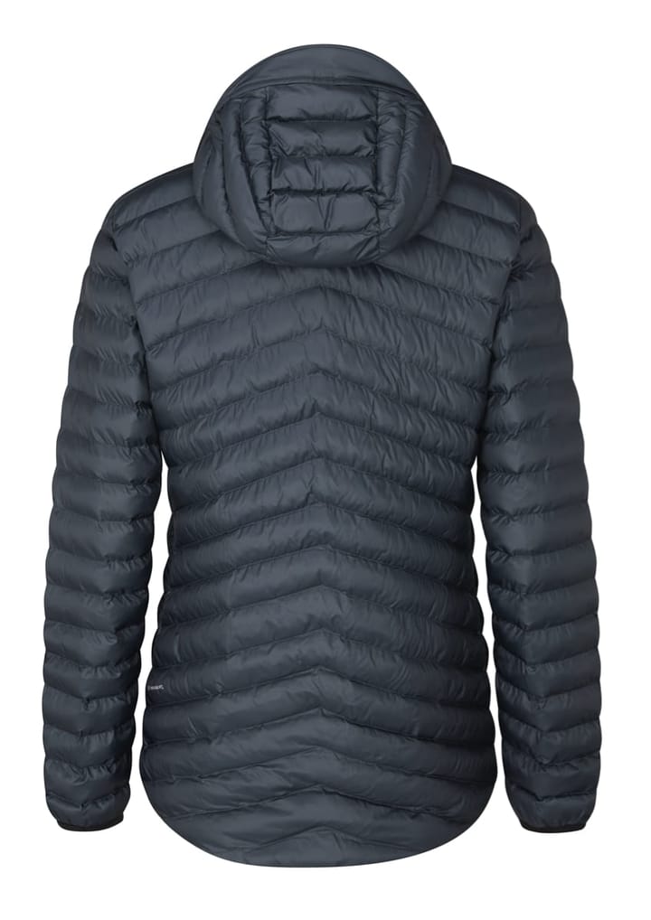 Rab Cirrus Alpine Jacket Wmns Beluga Rab