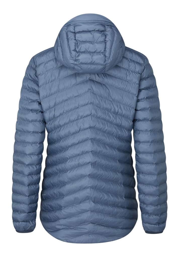 Rab Cirrus Alpine Jacket Wmns Bering Sea Rab