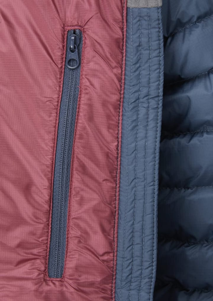 Rab Cirrus Alpine Jacket Wmns Bering Sea Rab