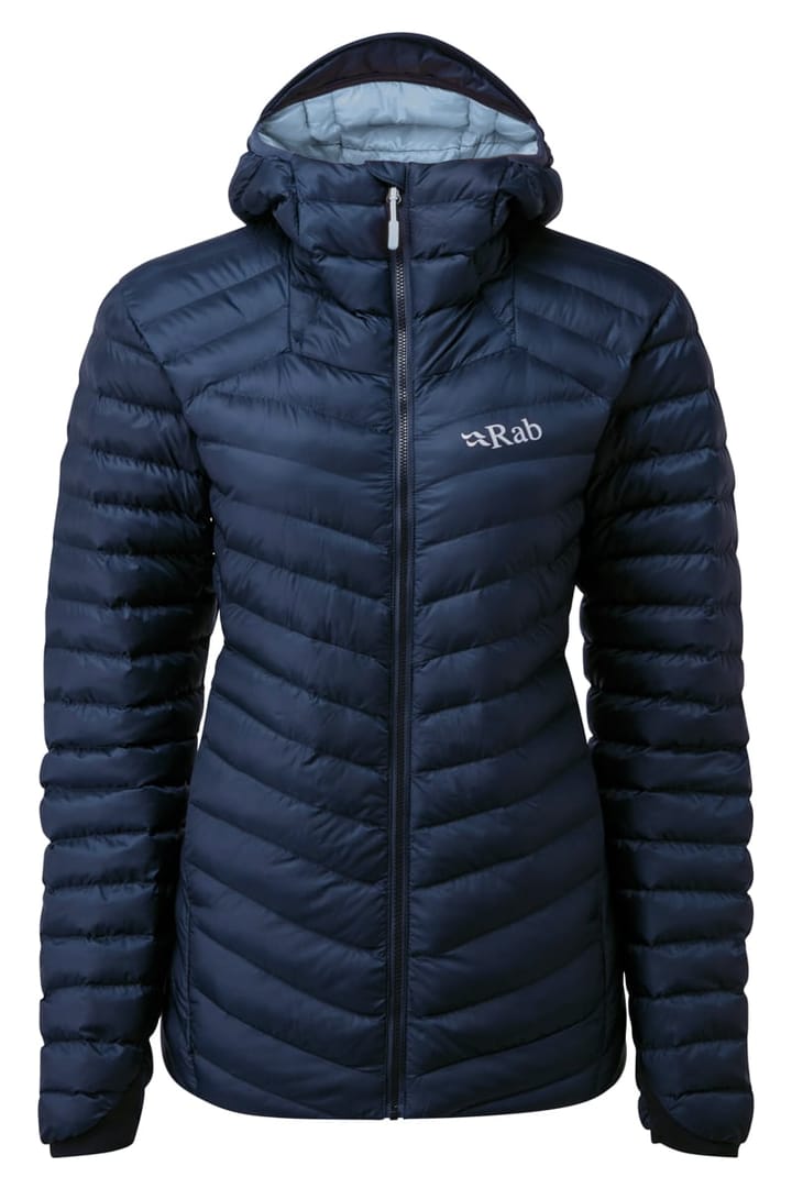 Rab Cirrus Alpine Jacket Wmns Deep Ink Rab