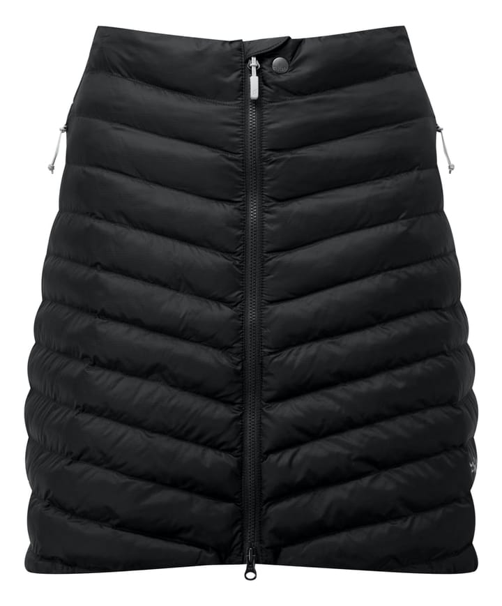 Rab Cirrus Skirt Wmns Black Rab Rab Cirrus Skirt Wmns Black Rab