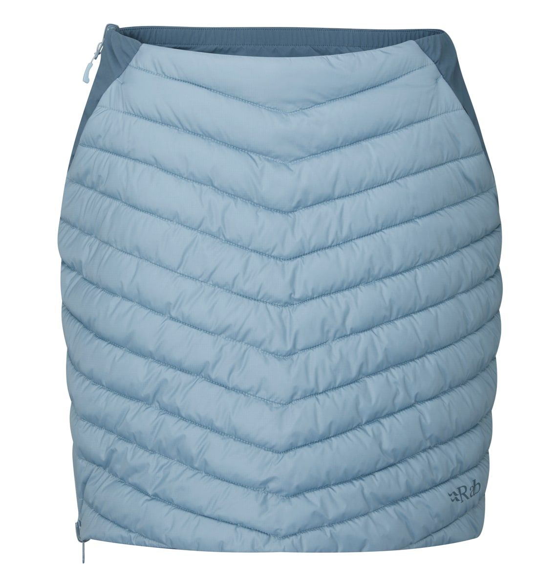 Rab Cirrus Skirt Wmns Citadel/Orion Blue