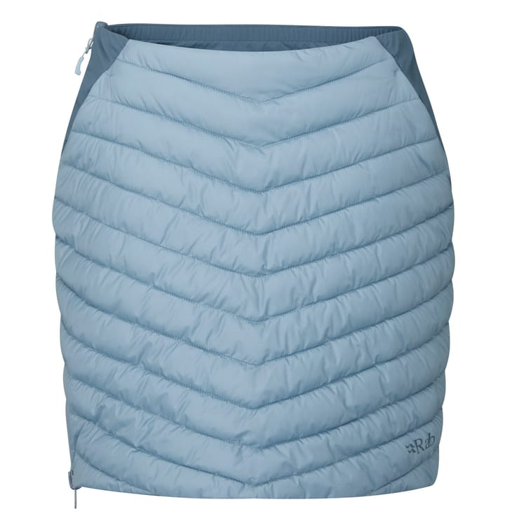 Rab Cirrus Skirt Wmns Citadel/Orion Blue Rab