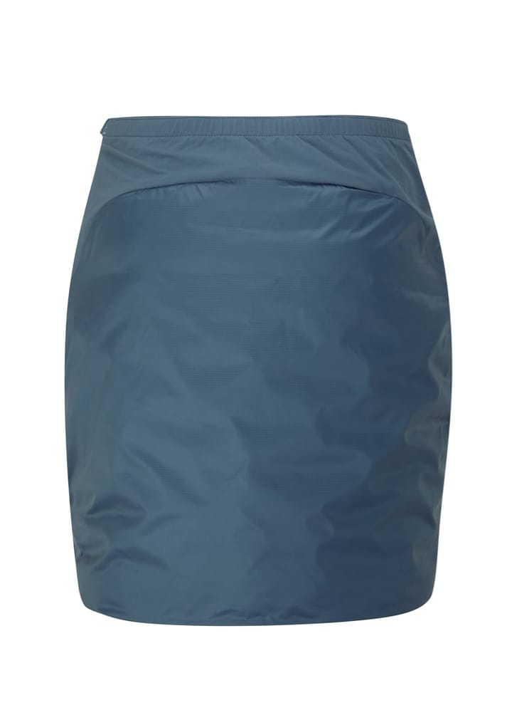 Rab Cirrus Skirt Wmns Citadel/Orion Blue Rab