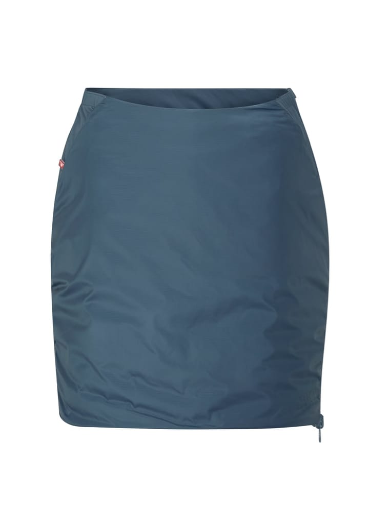 Rab Cirrus Skirt Wmns Citadel/Orion Blue Rab