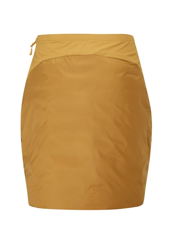 Rab Cirrus Skirt Wmns Sahara/Footprint Rab