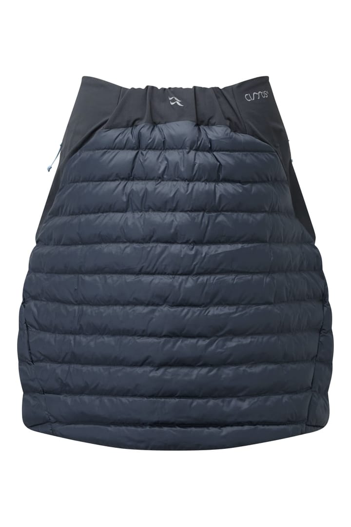 Rab Cirrus Skirt Wmns Steel Rab Rab Cirrus Skirt Wmns Steel Rab