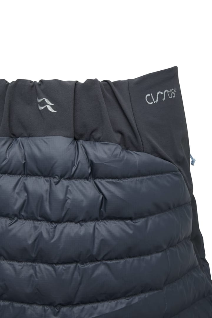 Rab Cirrus Skirt Wmns Steel Rab Rab Cirrus Skirt Wmns Steel Rab