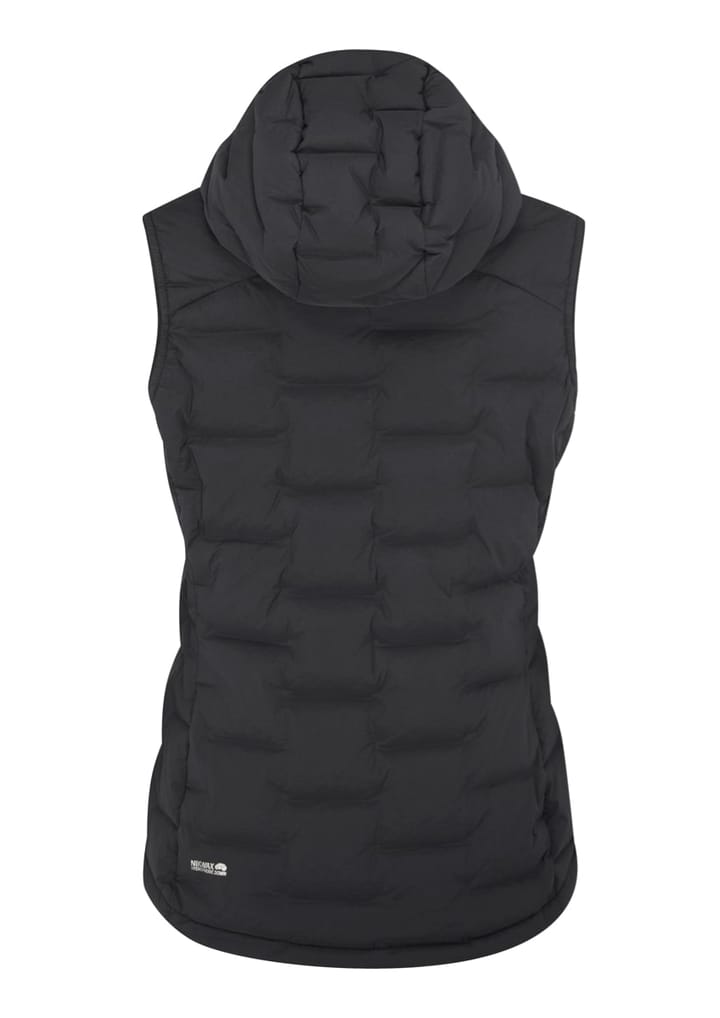 Rab Cubit Stretch Down Vest Wmns Ebony Rab Rab Cubit Stretch Down Vest Wmns Ebony Rab