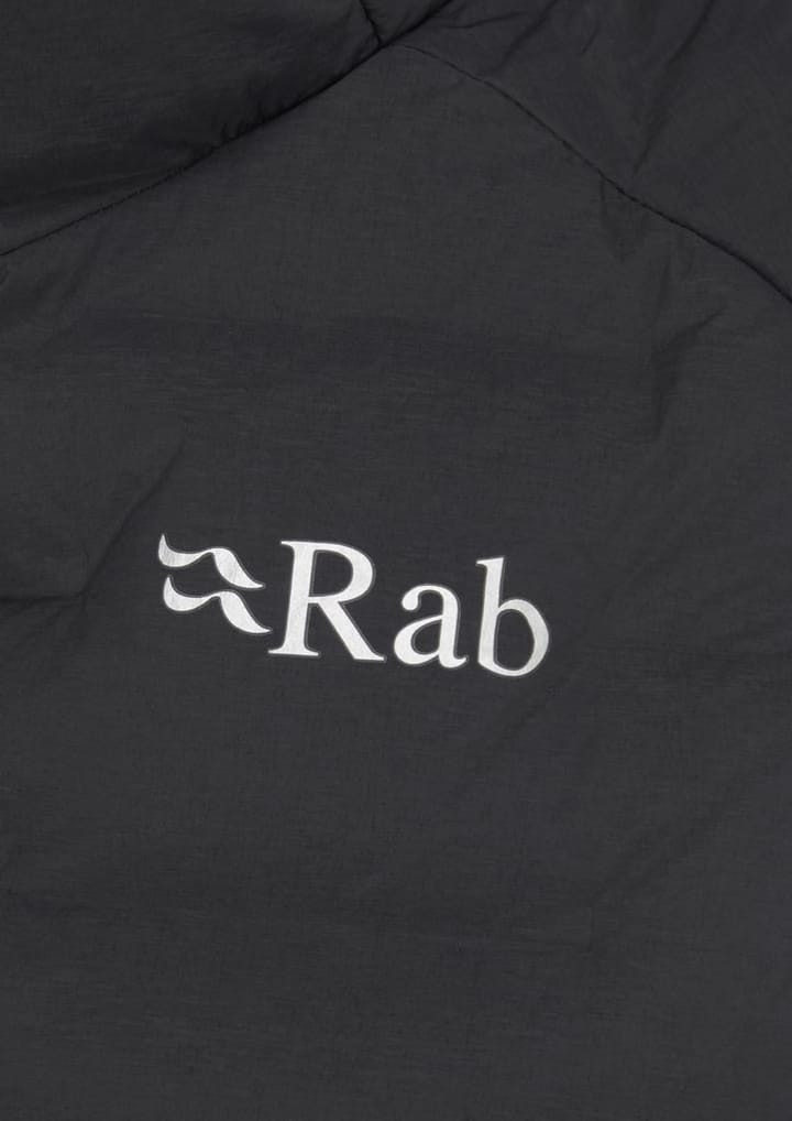 Rab Cubit Stretch Down Vest Wmns Ebony Rab Rab Cubit Stretch Down Vest Wmns Ebony Rab