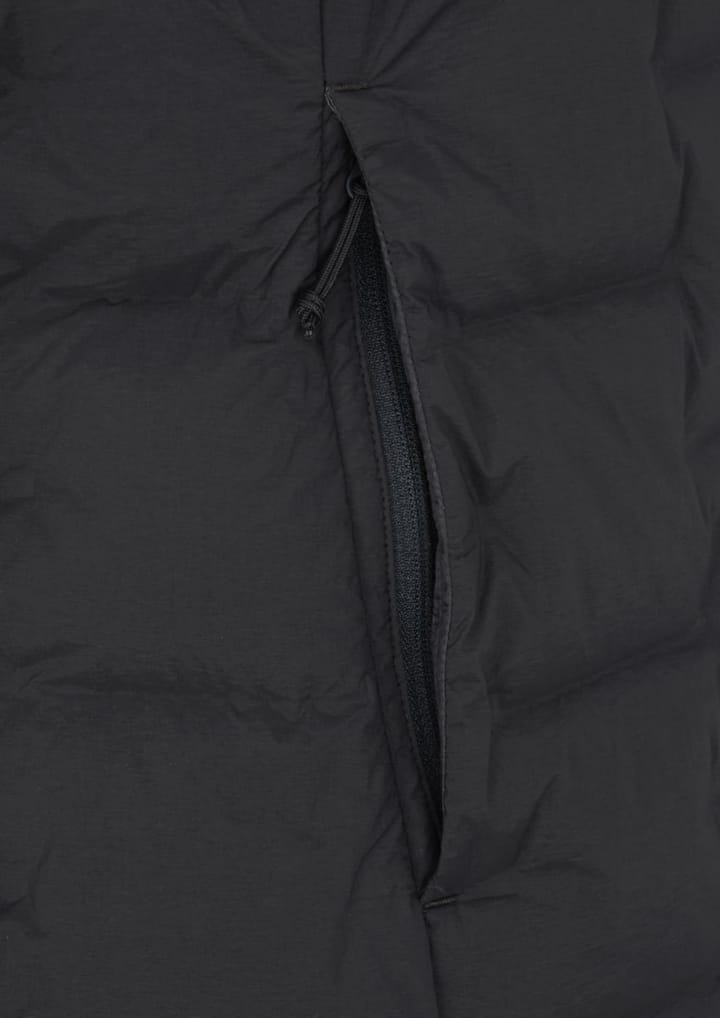 Rab Cubit Stretch Down Vest Wmns Ebony Rab Rab Cubit Stretch Down Vest Wmns Ebony Rab