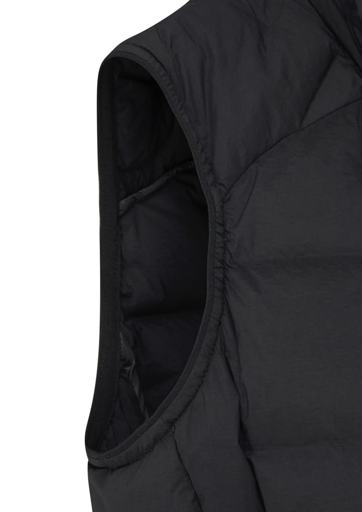 Rab Cubit Stretch Down Vest Wmns Ebony Rab Rab Cubit Stretch Down Vest Wmns Ebony Rab