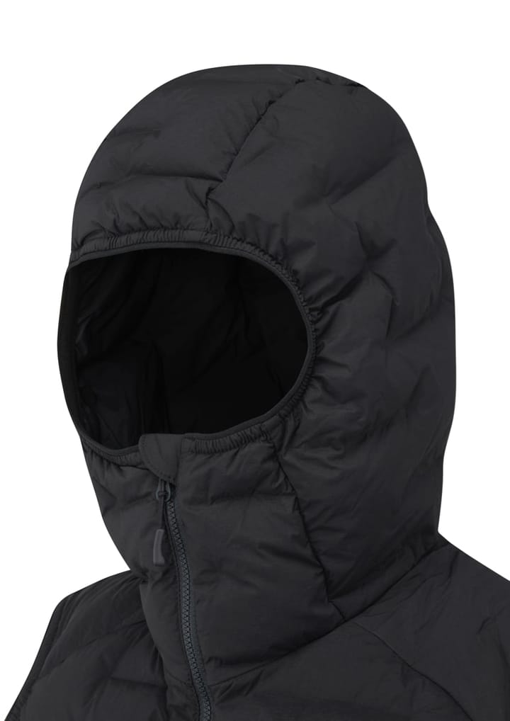 Rab Cubit Stretch Down Vest Wmns Ebony Rab Rab Cubit Stretch Down Vest Wmns Ebony Rab