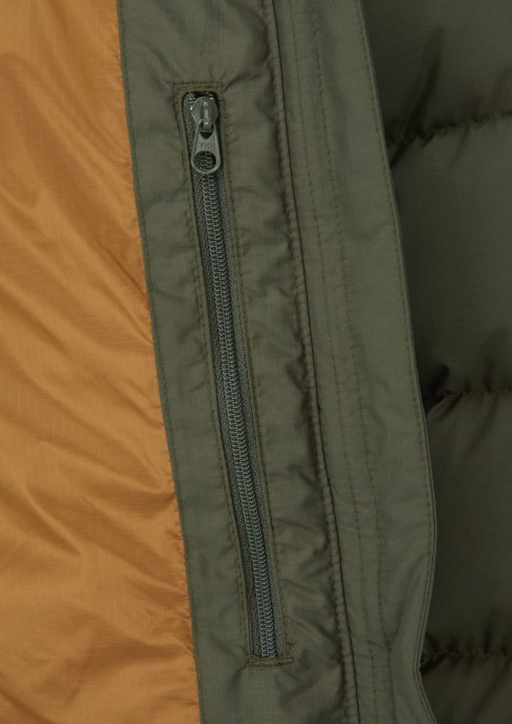 Rab Deep Cover Parka Wmns Army Rab