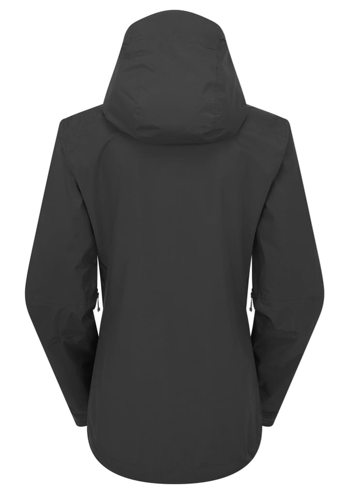 Rab Downpour Mountain Jacket Wmns Black Rab Rab Downpour Mountain Jacket Wmns Black Rab