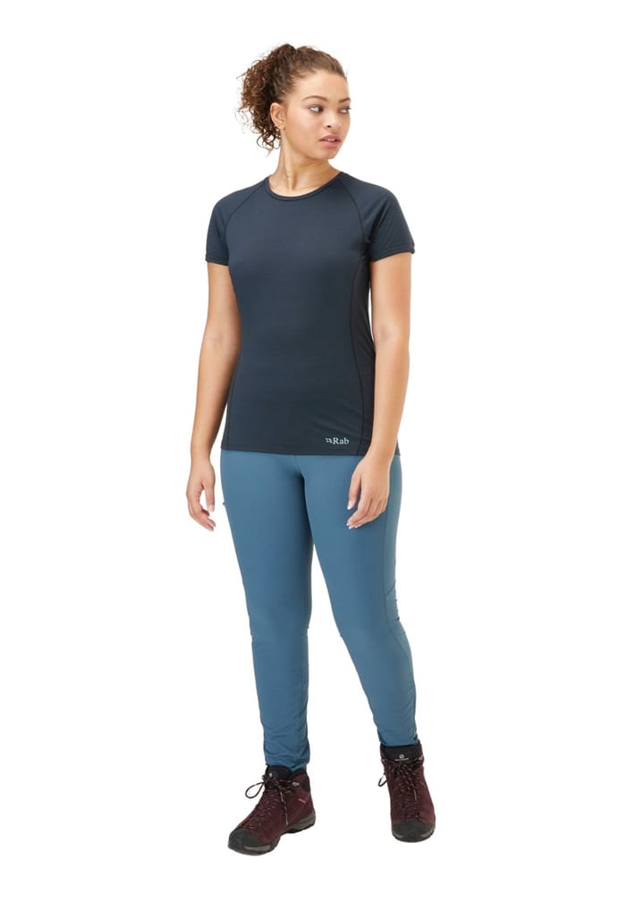 Rab Elevation Pants Wmns Bering Sea Rab