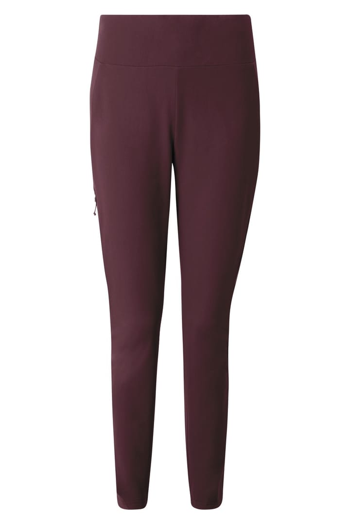 Rab Elevation Pants Wmns Deep Heather Rab