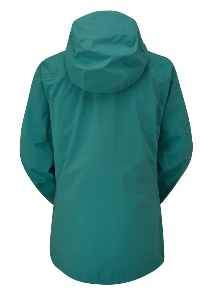Rab Firewall Jacket Wmns Eucalyptus Rab Rab Firewall Jacket Wmns Eucalyptus Rab