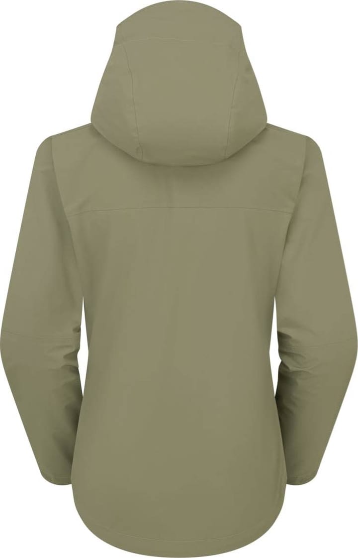Rab Firewall Jacket Wmns Light Khaki Rab Rab Firewall Jacket Wmns Light Khaki Rab