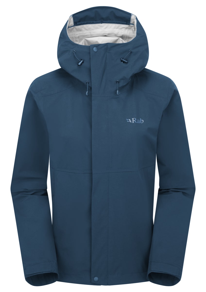 Women's Firewall Jacket