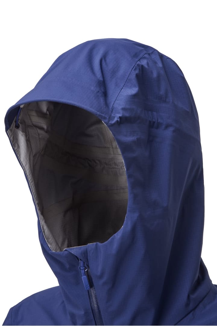Rab Firewall Jacket Womens Atlantis Rab