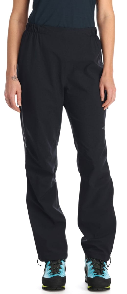 Rab Firewall Pants Wmns Black Rab