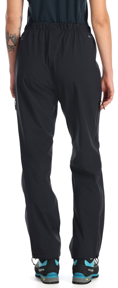 Rab Firewall Pants Wmns Black Rab