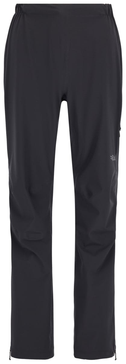 Rab Firewall Pants Wmns Black Rab