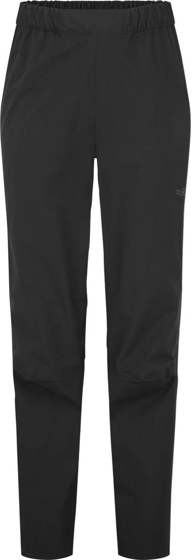Rab Women's Firewall Pants Black Rab
