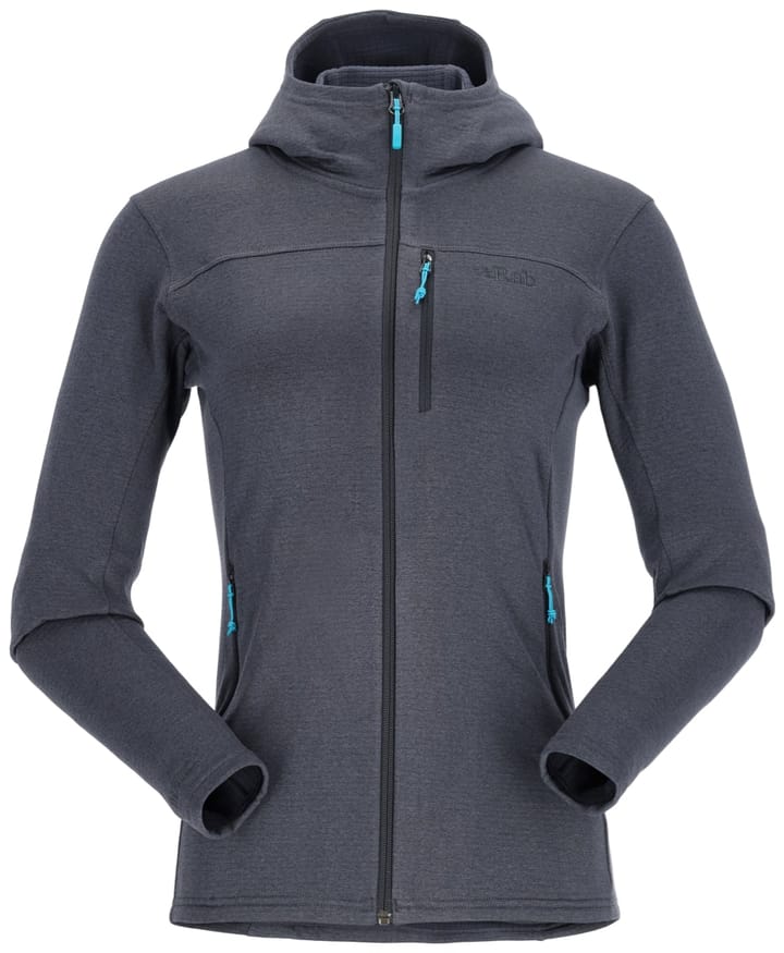 Rab Graviton Hoody Wmns Orion Blue Rab Rab Graviton Hoody Wmns Orion Blue Rab