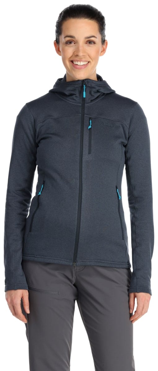 Rab Graviton Hoody Wmns Orion Blue Rab Rab Graviton Hoody Wmns Orion Blue Rab