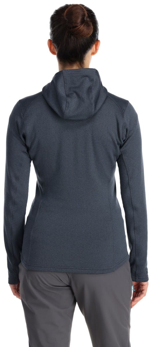 Rab Graviton Hoody Wmns Orion Blue Rab Rab Graviton Hoody Wmns Orion Blue Rab