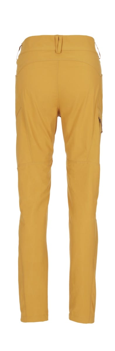 Rab Incline Light Pants Wmns Dark Butternut Rab