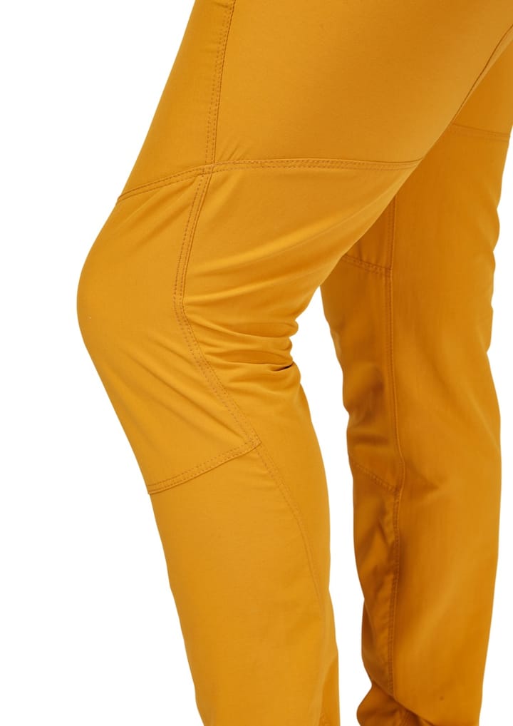 Rab Incline Light Pants Wmns Dark Butternut Rab