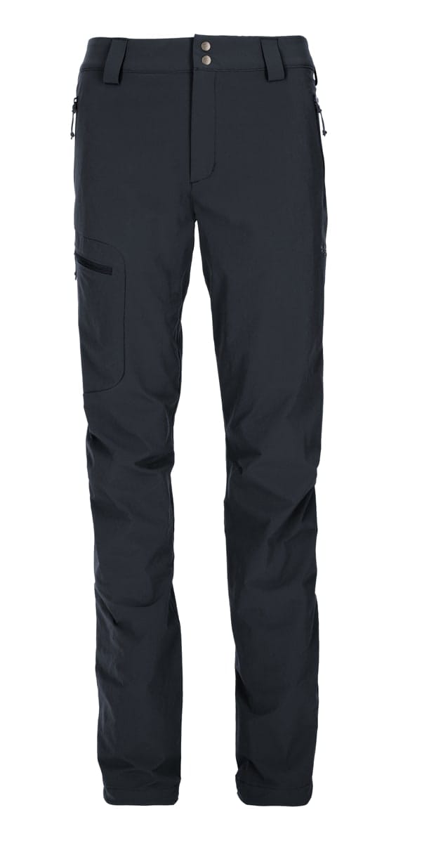 Rab Incline Pants Wmns Beluga Rab