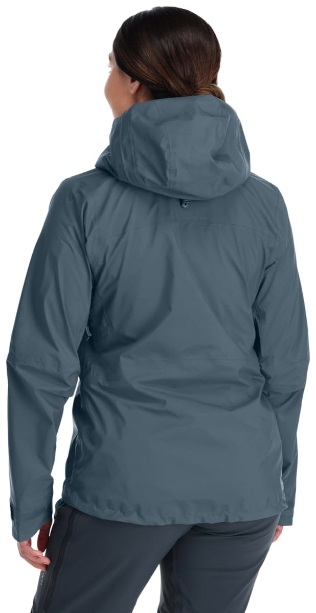 Rab Khroma Cirque Jacket Wmns Orion Blue Rab Rab Khroma Cirque Jacket Wmns Orion Blue Rab