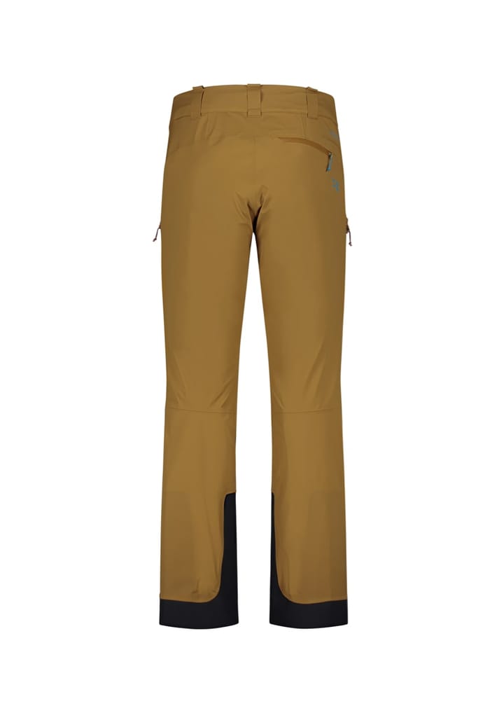 Rab Khroma Kinetic Pants Wmns Caramel Rab