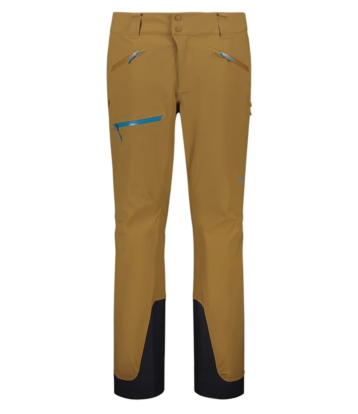 Rab Khroma Kinetic Pants Wmns Caramel Rab