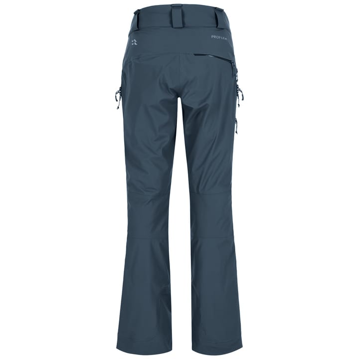 Rab Khroma Kinetic Pants Wmns Orion Blue Rab