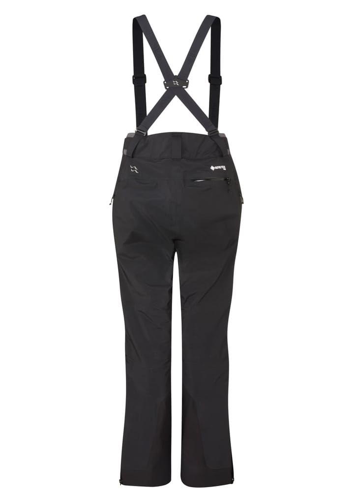 Rab Khroma Latok GTX Pants Wmns Black Rab