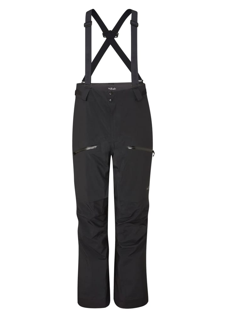 Rab Khroma Latok GTX Pants Wmns Black Rab