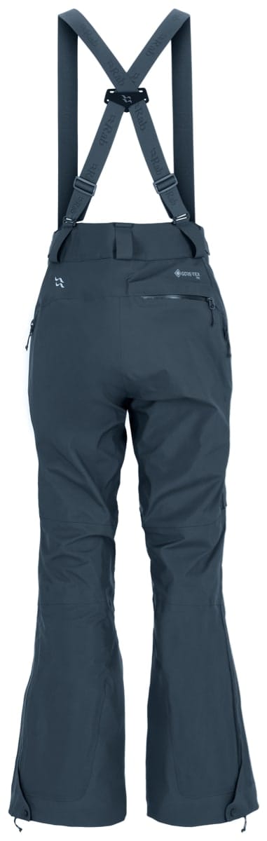 Rab Khroma Latok Gtx Pants Wmns Orion Blue Rab