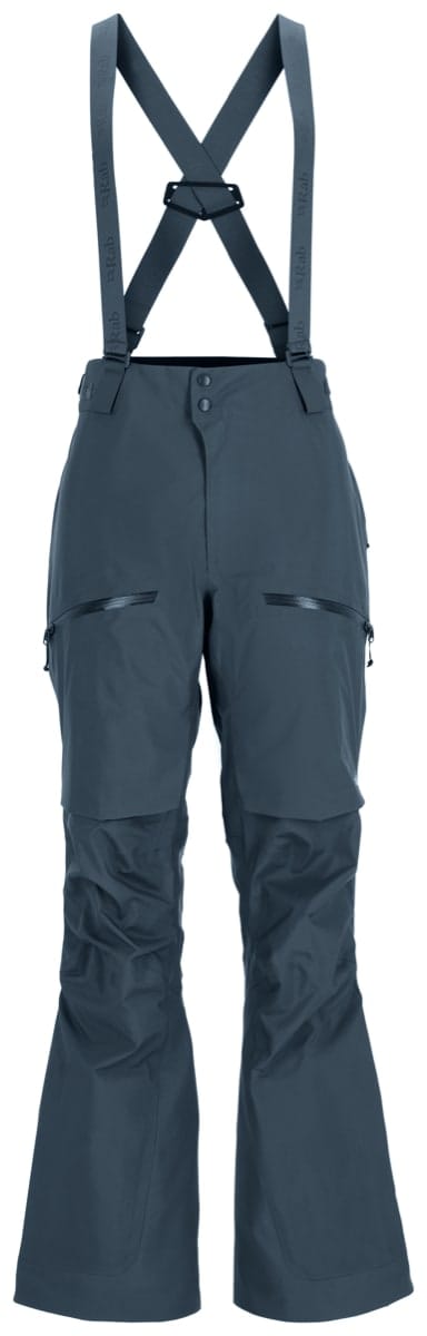 Rab Khroma Latok Gtx Pants Wmns Orion Blue Rab