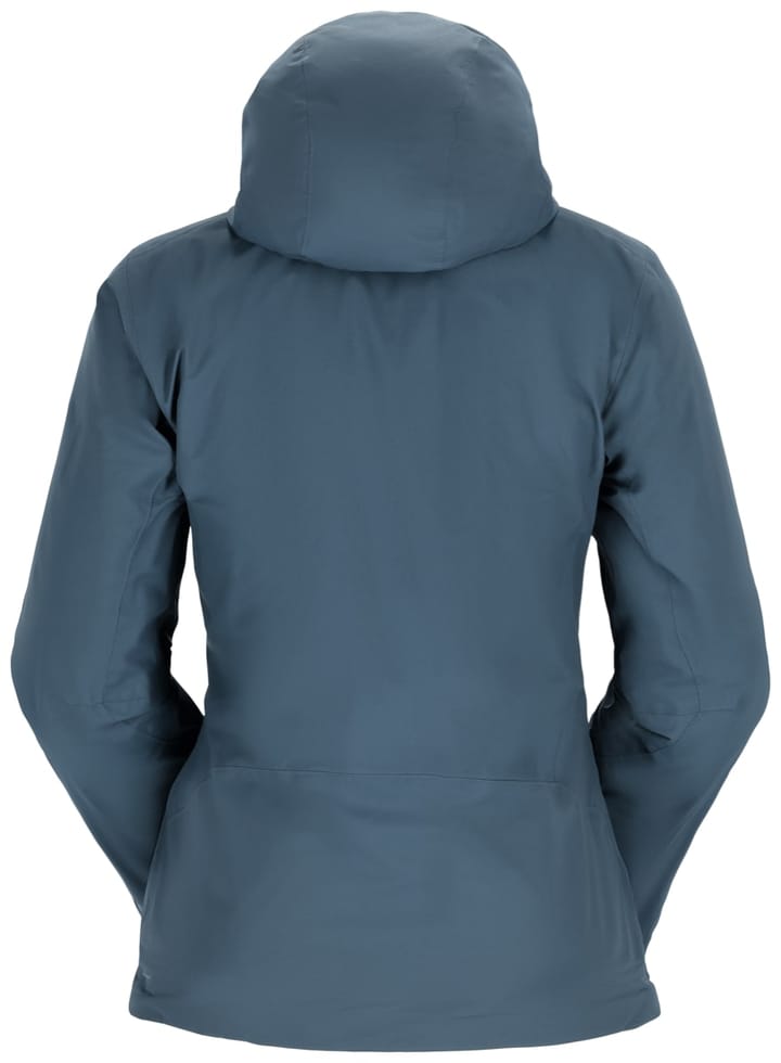Rab Khroma Transpose Jacket Wmns Orion Blue Rab Rab Khroma Transpose Jacket Wmns Orion Blue Rab