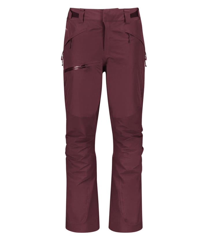 Rab Khroma Volition Pants Wmns Deep Heather Rab