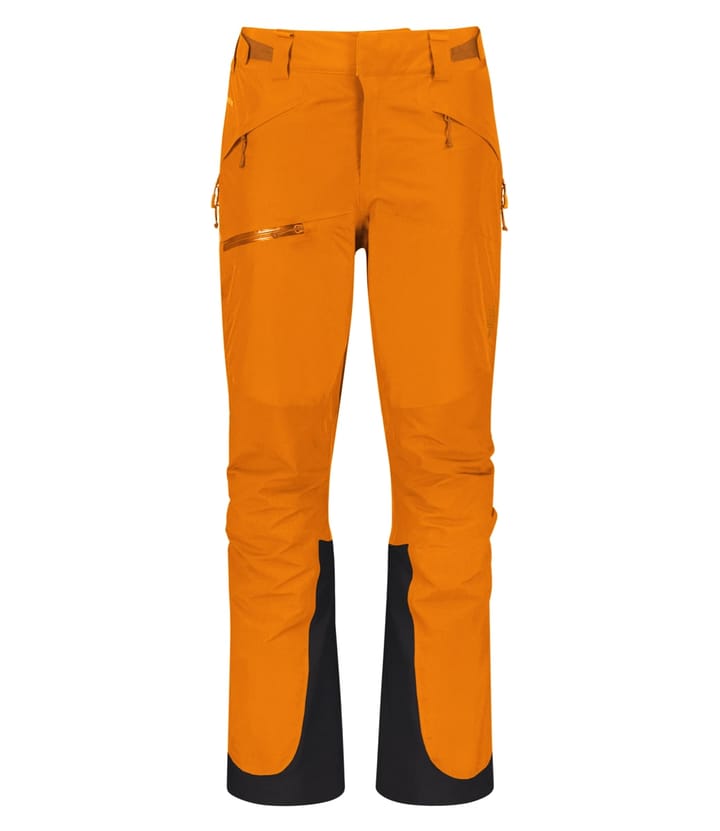 Rab Khroma Volition Pants Wmns Marmalade Rab